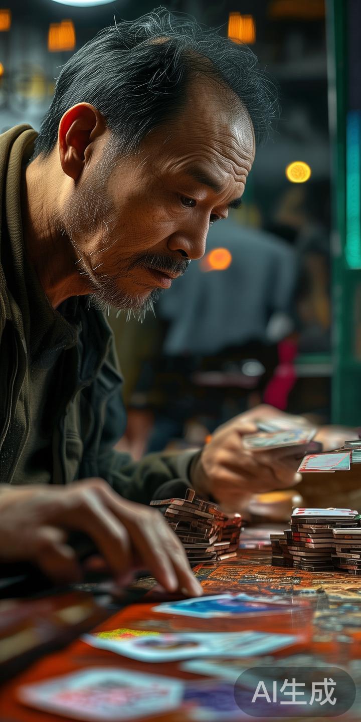 全面解析天天棋牌游官网辅助工具与技巧使用指南，助你轻松赢大奖