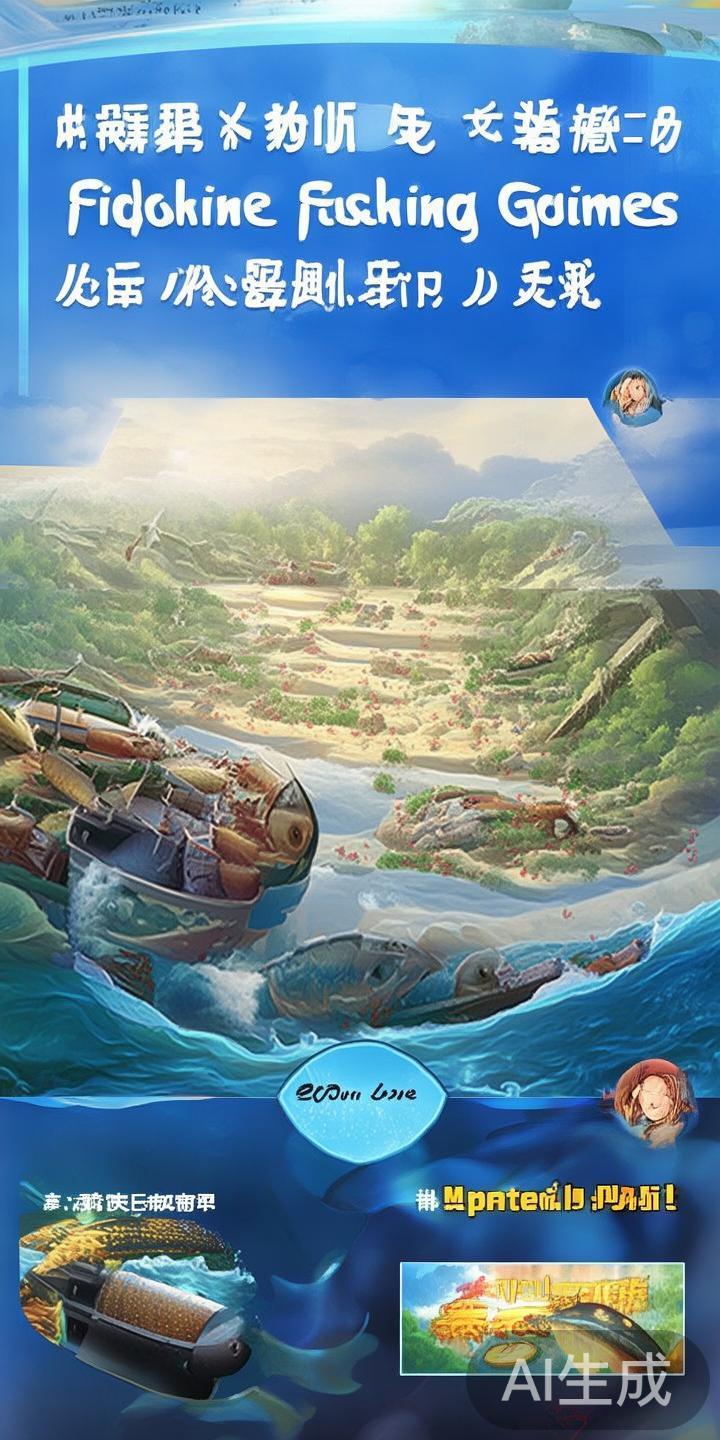 全面解析天天游棋牌游戏捕捕鱼最全技巧秘籍,让你轻松获胜抢先一步