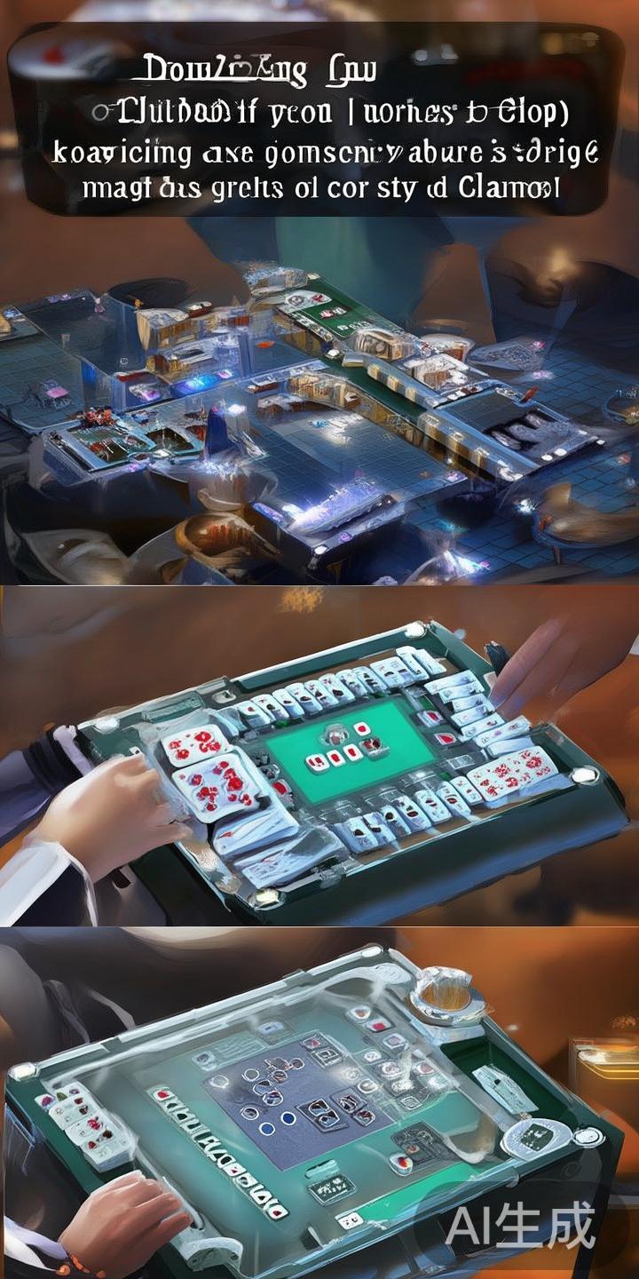 天天游棋牌快速顺利下分秘籍全攻略，轻松获取丰厚奖励