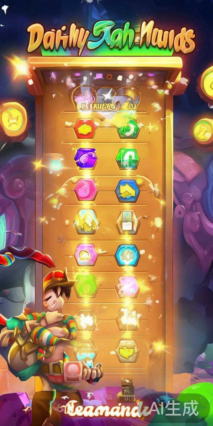 天天游棋牌首页每日签到奖励攻略全方位攻略推荐