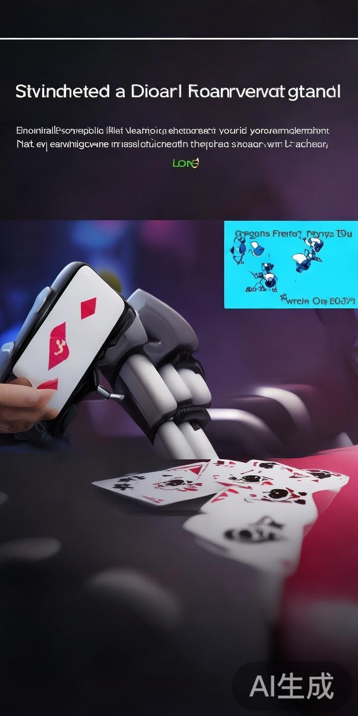 天天游棋牌牌：多样玩法与精彩赛事带你畅享无限欢乐