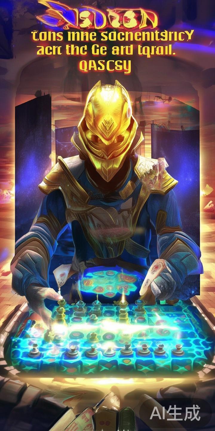 全面解析天天游棋牌大奖榜热点排行榜与实用玩法攻略 为了在天天游棋牌中取得优异成绩,掌握科学的玩法攻略