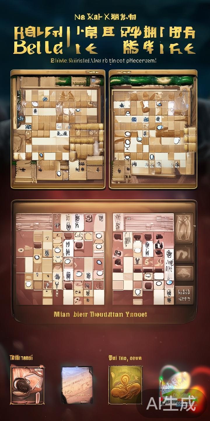 全面解析途游中国棋牌与天天象棋技巧攻略大全指南