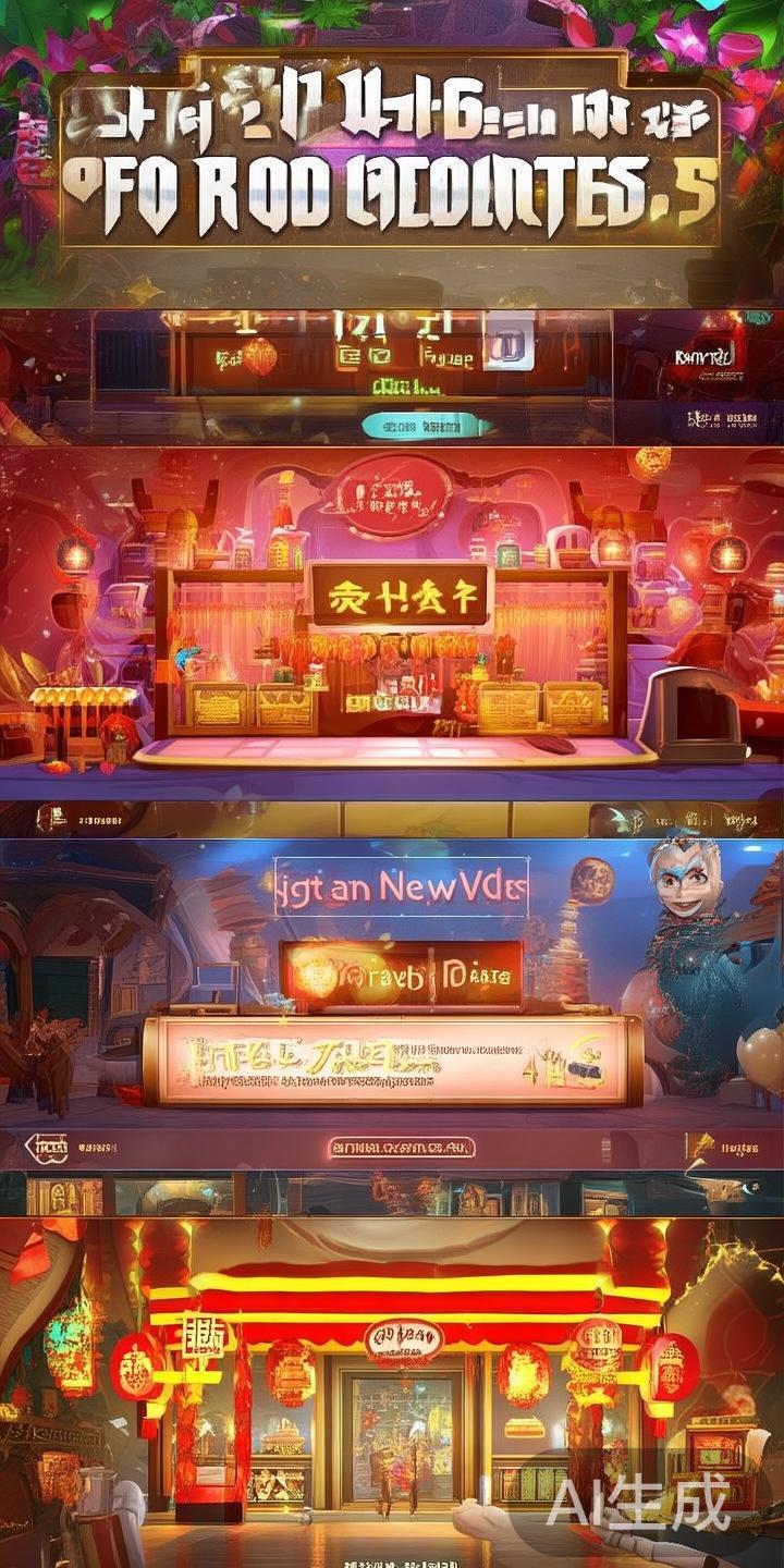 天天乐棋牌游每日签到奖励丰富多彩,精彩不断等你畅玩 多样化的签到活动增加趣味性
除了每日签到,该平台