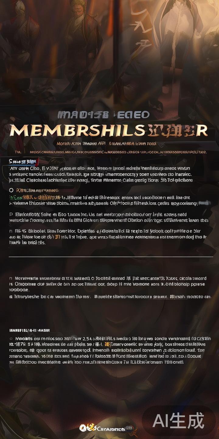 全面解析天天游棋牌会员等级划分标准与升级攻略详解