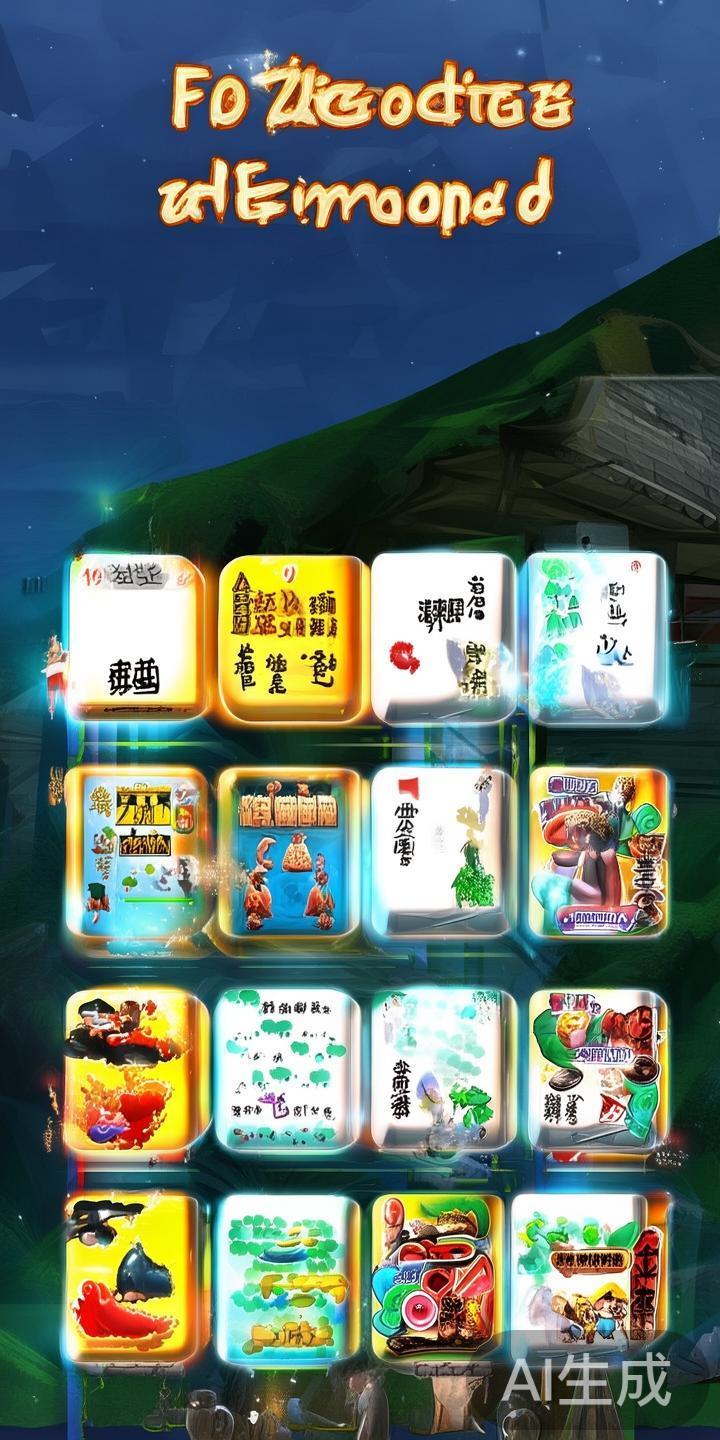 在如今数字娱乐不断发展的背景下，手机端游戏已经成为