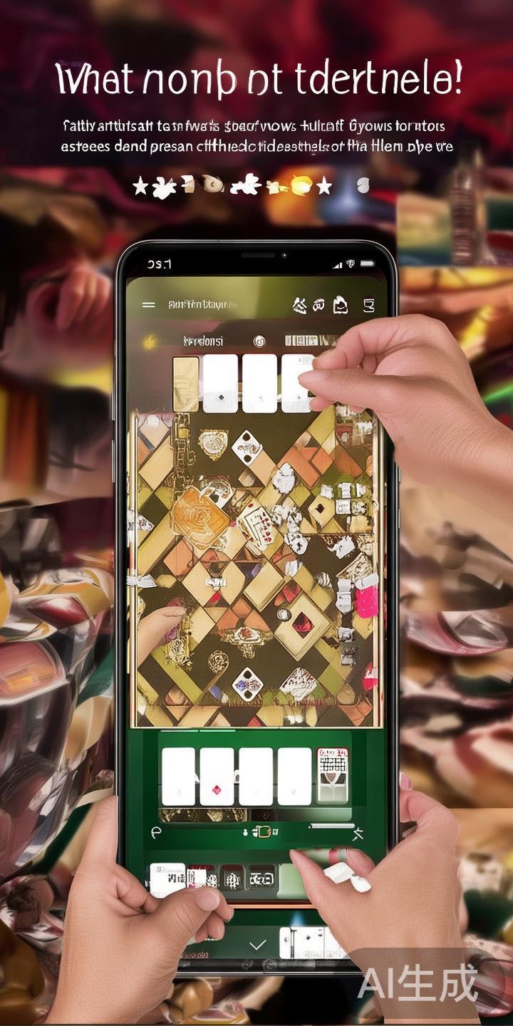 在当今数字娱乐日益丰富的时代，越来越多的人选择在手