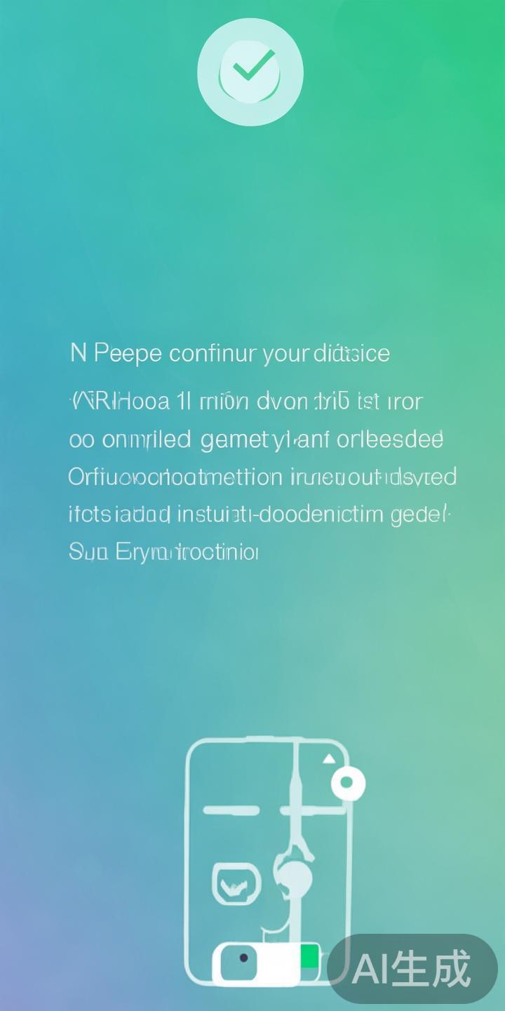 确认您的iPhone或iPad版本为iOS&nbsp;11及