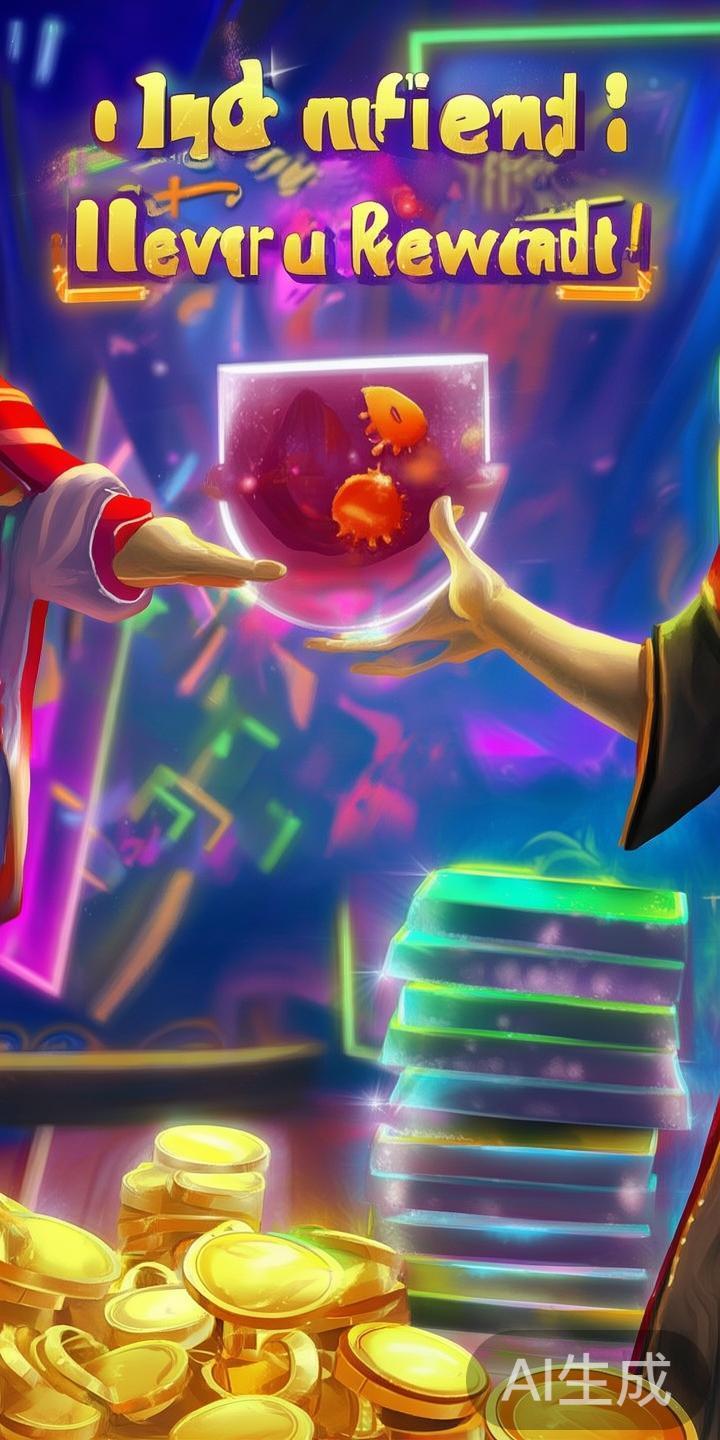 此外，平台还实行“邀请好友得奖励”机制。玩家每成功