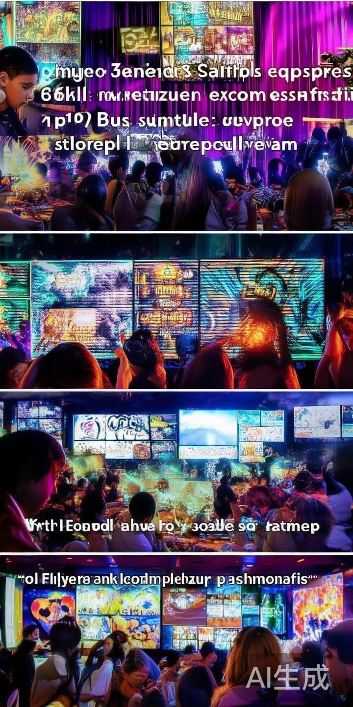 值得一提的是，“天天游”还针对不同年龄层和兴趣偏好