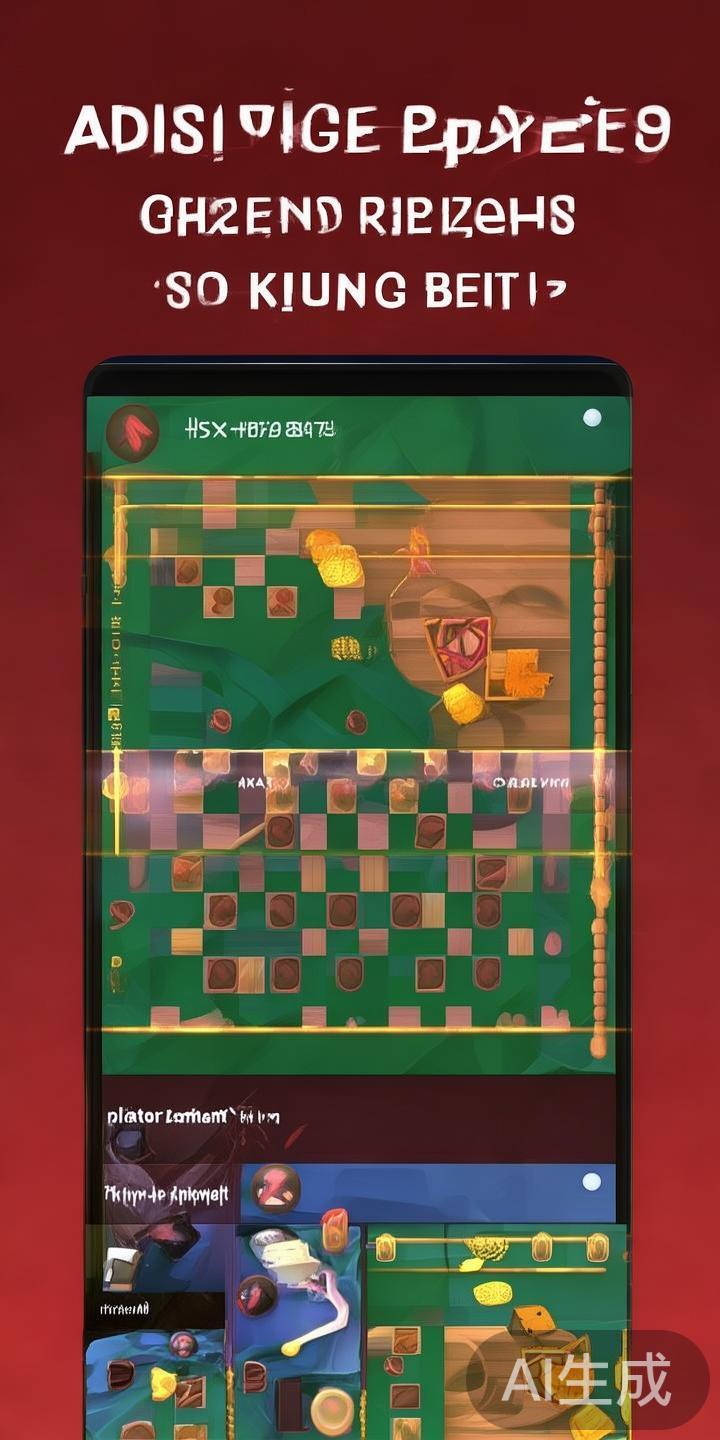 在移动端休闲娱乐不断丰富的今天，天天象棋作为腾讯棋