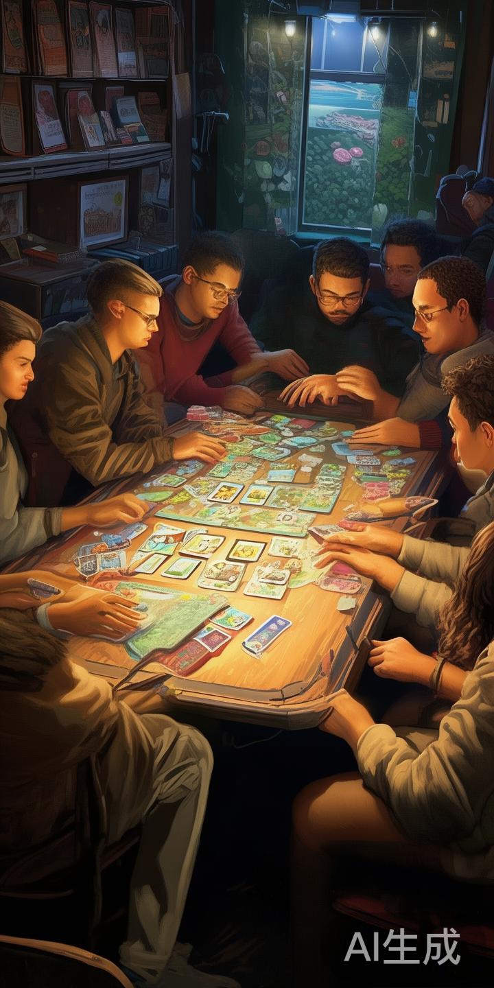 天天棋牌游攻略：掌握快速升级技巧助你轻松赢大奖