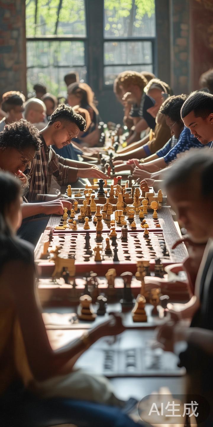 要想玩得精彩，首先必须彻底理解游戏的规则和玩法。例