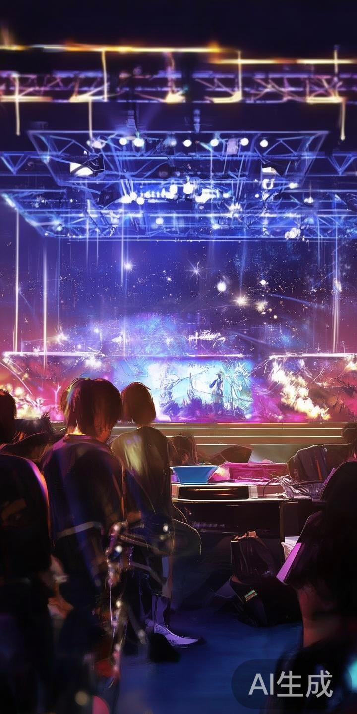 天天游棋牌吧：专业赛事精彩纷呈，丰富奖励不断更新