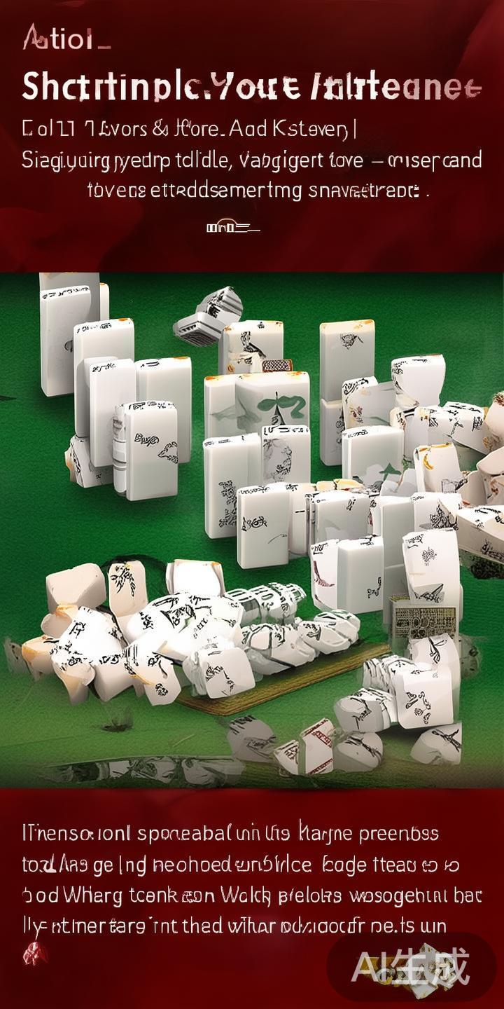 在当今互联网娱乐方式日益丰富的背景下，棋牌游戏逐渐