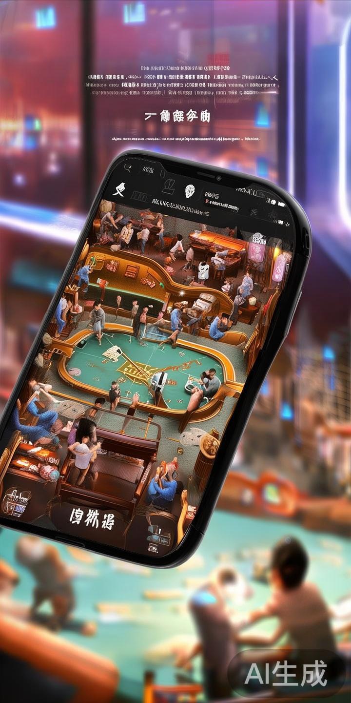 最新天天游棋牌手机版下载安装指南推荐玩法全攻略