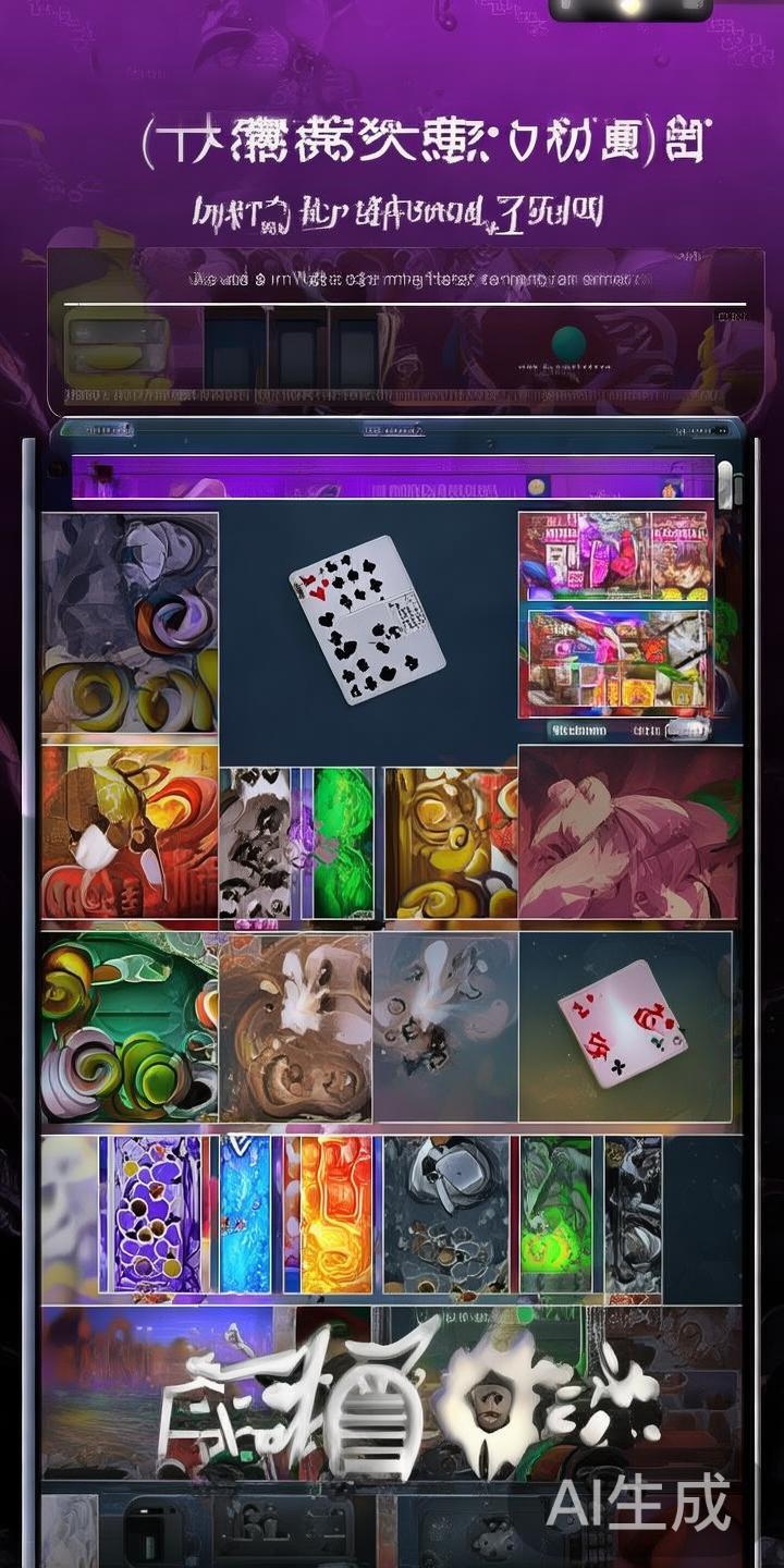 随着移动互联网的飞速发展，越来越多的玩家开始选择在