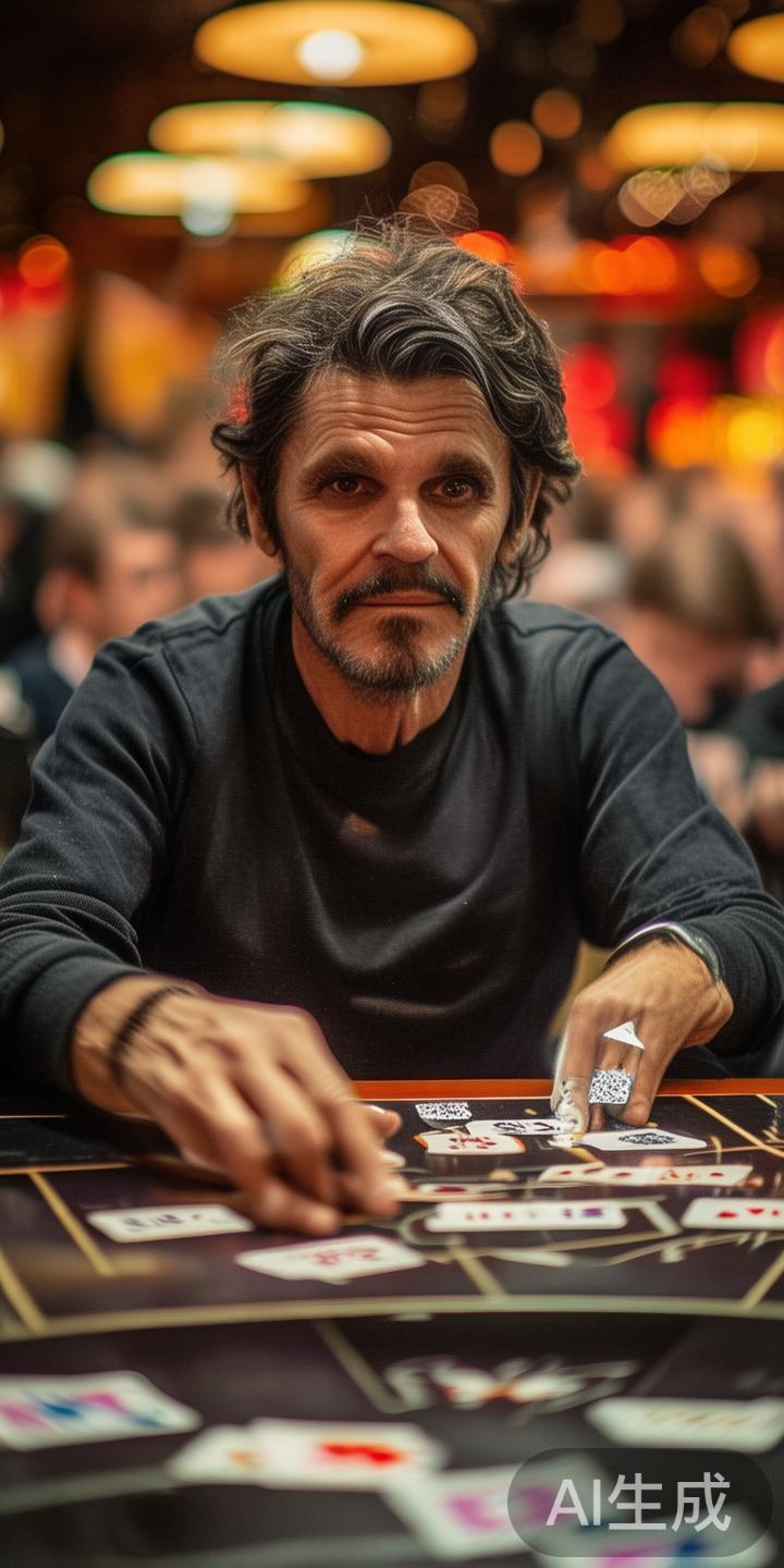 全面揭秘滴滴天天游棋牌游戏作弊器破解技巧与安全防范指南 1. 熟悉游戏规则,提高策略水平
掌握规则是赢得