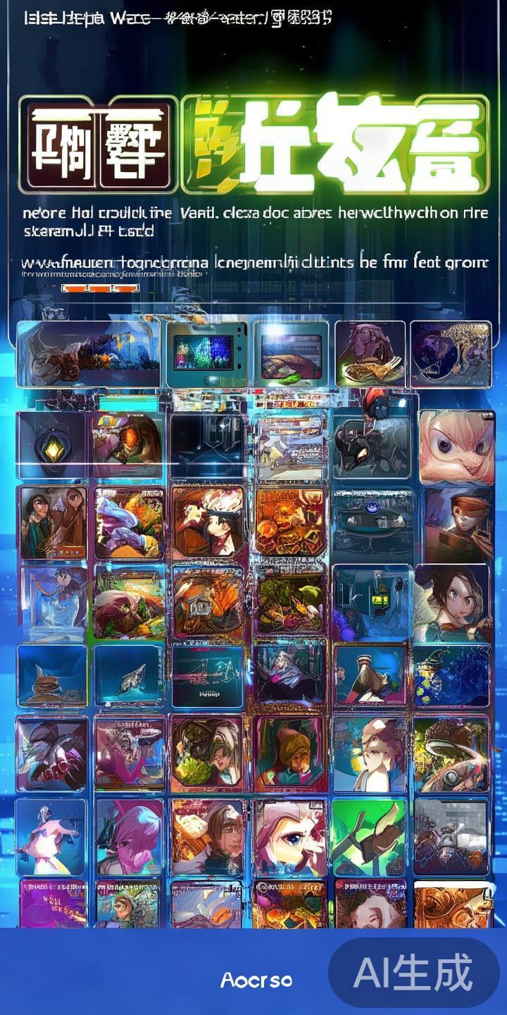 推荐类似天天游棋牌的经典优质游戏平台盘点与推荐 随着移动互联网的快速发展,经典游戏平台越来越受到广