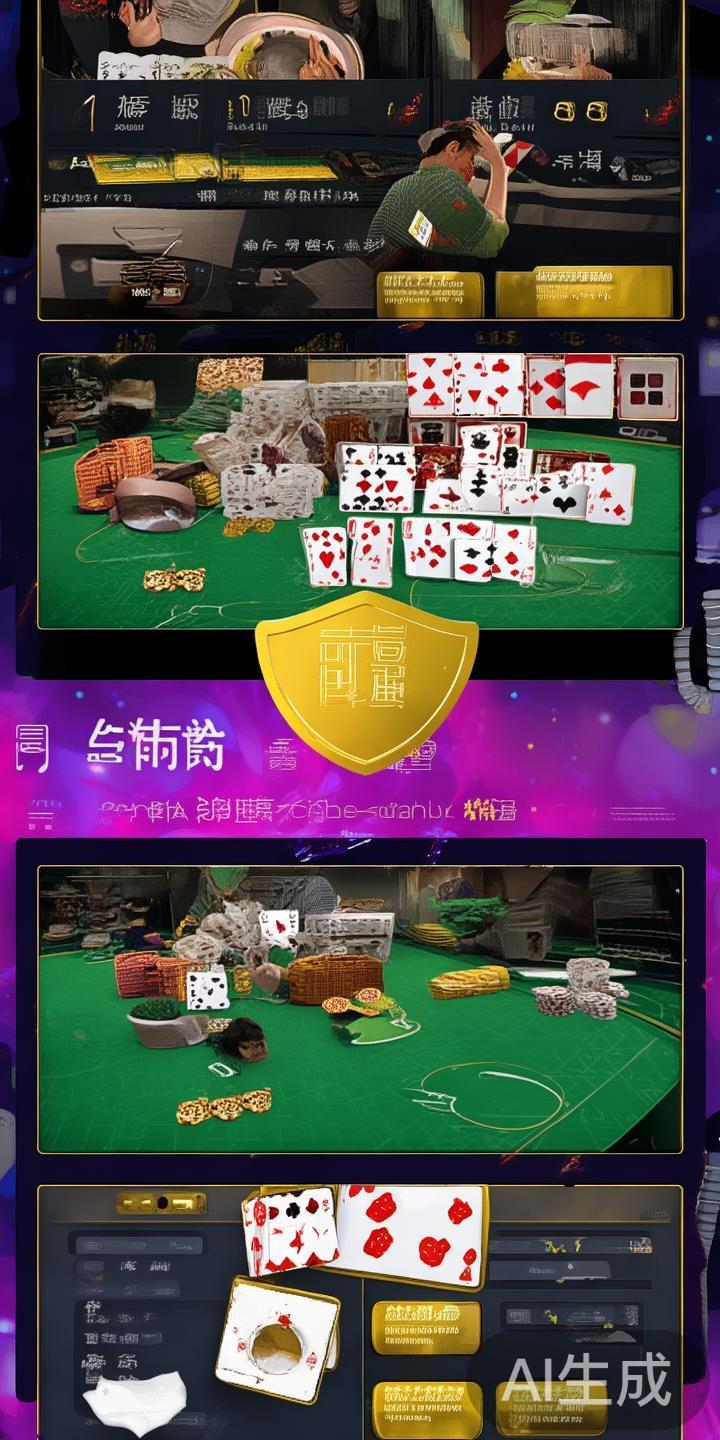 2024年值得信赖的像天天游棋牌那样靠谱的正规游戏平台推荐大全 在线棋牌游戏不仅关系到玩家的娱乐体验,更涉及个人资